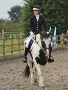 Image 51 in HALESWORTH AND DISTRICT RC. DRESSAGE 18 SEPT. 2016