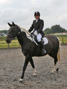 Image 89 in HALESWORTH AND DISTRICT RC. DRESSAGE 18 SEPT. 2016