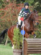 Image 10 in BECCLES AND BUNGAY RC. HUNTER TRIAL 16. OCT. 2016