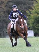 Image 102 in BECCLES AND BUNGAY RC. HUNTER TRIAL 16. OCT. 2016