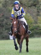Image 107 in BECCLES AND BUNGAY RC. HUNTER TRIAL 16. OCT. 2016