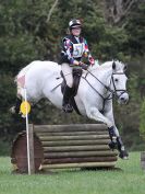Image 109 in BECCLES AND BUNGAY RC. HUNTER TRIAL 16. OCT. 2016