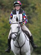 Image 111 in BECCLES AND BUNGAY RC. HUNTER TRIAL 16. OCT. 2016