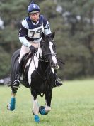 Image 118 in BECCLES AND BUNGAY RC. HUNTER TRIAL 16. OCT. 2016