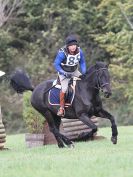 Image 121 in BECCLES AND BUNGAY RC. HUNTER TRIAL 16. OCT. 2016