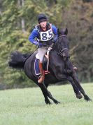 Image 122 in BECCLES AND BUNGAY RC. HUNTER TRIAL 16. OCT. 2016