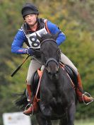 Image 124 in BECCLES AND BUNGAY RC. HUNTER TRIAL 16. OCT. 2016