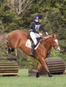 Image 132 in BECCLES AND BUNGAY RC. HUNTER TRIAL 16. OCT. 2016