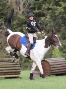 Image 137 in BECCLES AND BUNGAY RC. HUNTER TRIAL 16. OCT. 2016
