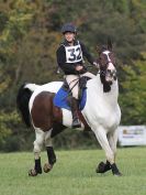 Image 138 in BECCLES AND BUNGAY RC. HUNTER TRIAL 16. OCT. 2016