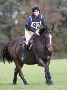 Image 143 in BECCLES AND BUNGAY RC. HUNTER TRIAL 16. OCT. 2016