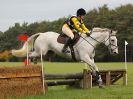 Image 144 in BECCLES AND BUNGAY RC. HUNTER TRIAL 16. OCT. 2016