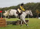 Image 145 in BECCLES AND BUNGAY RC. HUNTER TRIAL 16. OCT. 2016