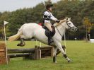 Image 147 in BECCLES AND BUNGAY RC. HUNTER TRIAL 16. OCT. 2016