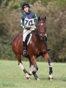 Image 15 in BECCLES AND BUNGAY RC. HUNTER TRIAL 16. OCT. 2016