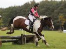 Image 153 in BECCLES AND BUNGAY RC. HUNTER TRIAL 16. OCT. 2016