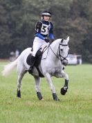 Image 155 in BECCLES AND BUNGAY RC. HUNTER TRIAL 16. OCT. 2016
