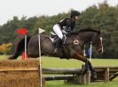 Image 161 in BECCLES AND BUNGAY RC. HUNTER TRIAL 16. OCT. 2016