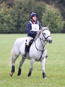 Image 163 in BECCLES AND BUNGAY RC. HUNTER TRIAL 16. OCT. 2016