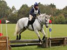 Image 166 in BECCLES AND BUNGAY RC. HUNTER TRIAL 16. OCT. 2016