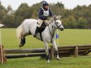 Image 167 in BECCLES AND BUNGAY RC. HUNTER TRIAL 16. OCT. 2016