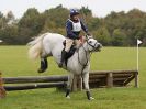 Image 168 in BECCLES AND BUNGAY RC. HUNTER TRIAL 16. OCT. 2016