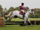 Image 179 in BECCLES AND BUNGAY RC. HUNTER TRIAL 16. OCT. 2016