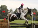 Image 185 in BECCLES AND BUNGAY RC. HUNTER TRIAL 16. OCT. 2016