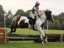 Image 186 in BECCLES AND BUNGAY RC. HUNTER TRIAL 16. OCT. 2016