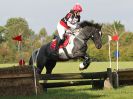 Image 191 in BECCLES AND BUNGAY RC. HUNTER TRIAL 16. OCT. 2016