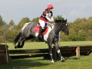 Image 193 in BECCLES AND BUNGAY RC. HUNTER TRIAL 16. OCT. 2016