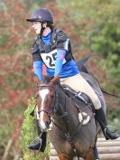 Image 2 in BECCLES AND BUNGAY RC. HUNTER TRIAL 16. OCT. 2016