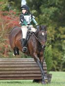 Image 20 in BECCLES AND BUNGAY RC. HUNTER TRIAL 16. OCT. 2016