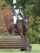Image 20 in BECCLES AND BUNGAY RC. HUNTER TRIAL 16. OCT. 2016