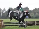 Image 205 in BECCLES AND BUNGAY RC. HUNTER TRIAL 16. OCT. 2016