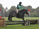 Image 207 in BECCLES AND BUNGAY RC. HUNTER TRIAL 16. OCT. 2016