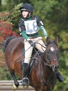 Image 21 in BECCLES AND BUNGAY RC. HUNTER TRIAL 16. OCT. 2016