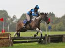 Image 212 in BECCLES AND BUNGAY RC. HUNTER TRIAL 16. OCT. 2016