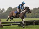 Image 213 in BECCLES AND BUNGAY RC. HUNTER TRIAL 16. OCT. 2016
