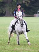 Image 221 in BECCLES AND BUNGAY RC. HUNTER TRIAL 16. OCT. 2016