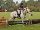 Image 222 in BECCLES AND BUNGAY RC. HUNTER TRIAL 16. OCT. 2016