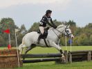 Image 228 in BECCLES AND BUNGAY RC. HUNTER TRIAL 16. OCT. 2016
