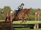 Image 234 in BECCLES AND BUNGAY RC. HUNTER TRIAL 16. OCT. 2016