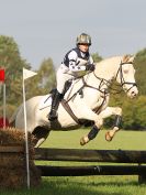 Image 242 in BECCLES AND BUNGAY RC. HUNTER TRIAL 16. OCT. 2016