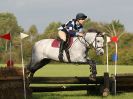Image 250 in BECCLES AND BUNGAY RC. HUNTER TRIAL 16. OCT. 2016