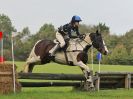 Image 269 in BECCLES AND BUNGAY RC. HUNTER TRIAL 16. OCT. 2016
