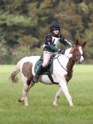 Image 275 in BECCLES AND BUNGAY RC. HUNTER TRIAL 16. OCT. 2016