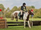 Image 277 in BECCLES AND BUNGAY RC. HUNTER TRIAL 16. OCT. 2016