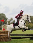 Image 280 in BECCLES AND BUNGAY RC. HUNTER TRIAL 16. OCT. 2016