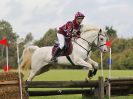 Image 281 in BECCLES AND BUNGAY RC. HUNTER TRIAL 16. OCT. 2016